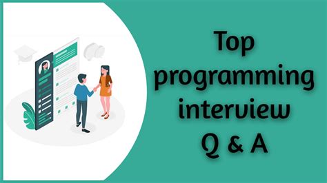 2u interview questions|Top Programming Interview Questions For 2U.